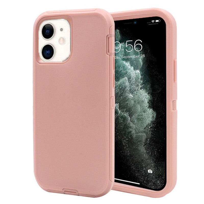 Coque Defender antichoc pour iPhone 12 Mini Coque Defender antichoc pour iPhone 12 Mini